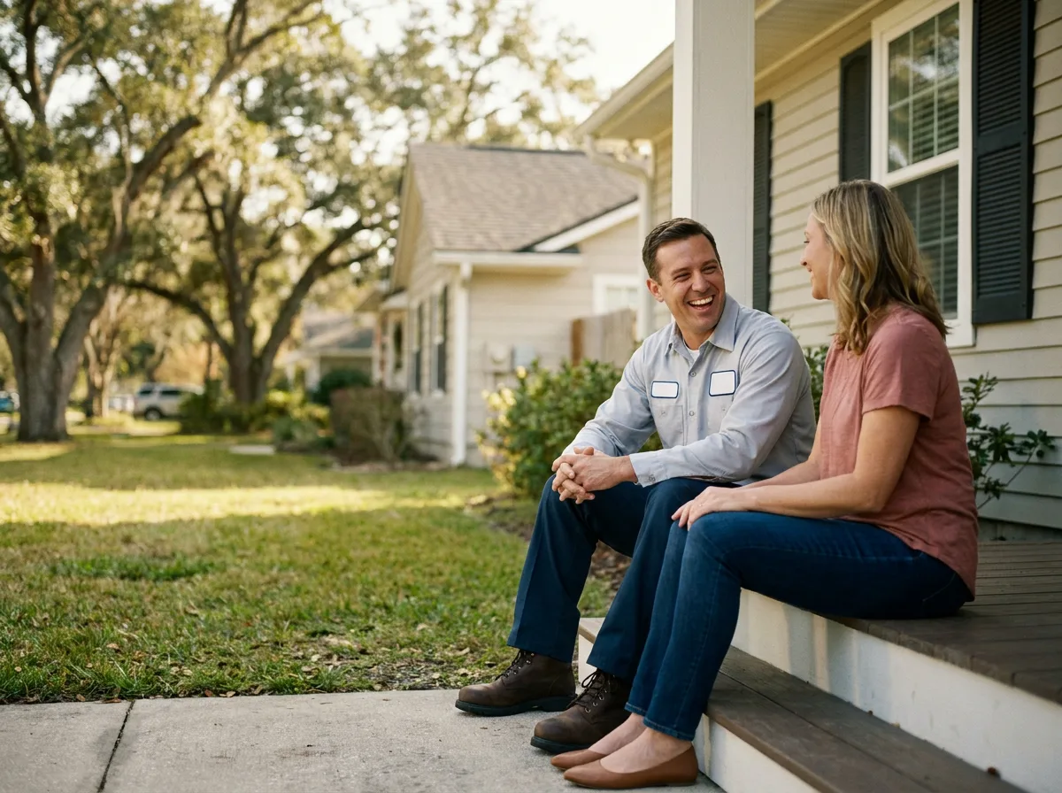 Septic tank pumping FAQs for Crooks, SD